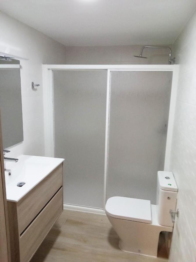 Rosesapparts Portmar エクステリア 写真